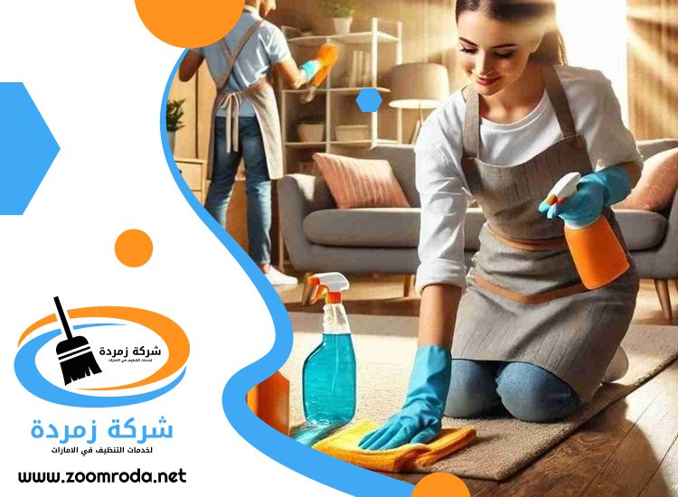 شركة تنظيف