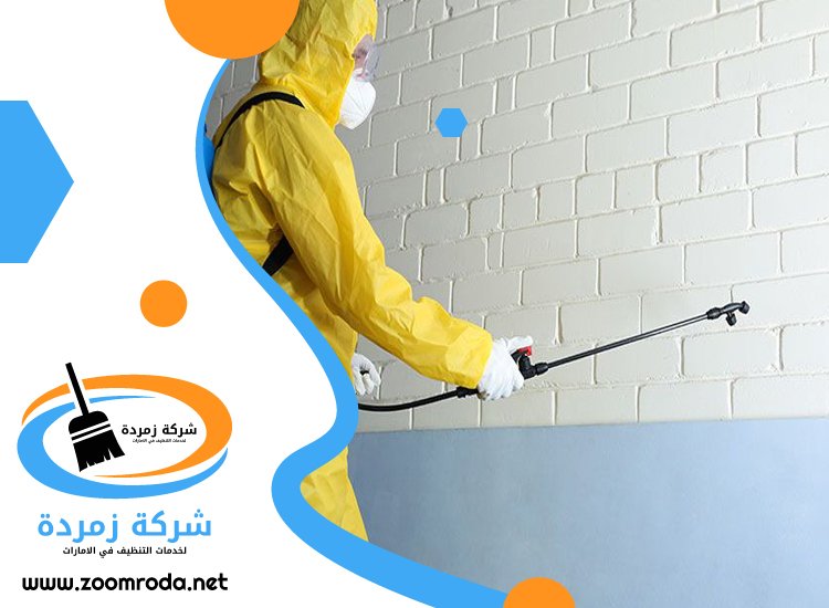 شركة مكافحة حشرات في هتان
