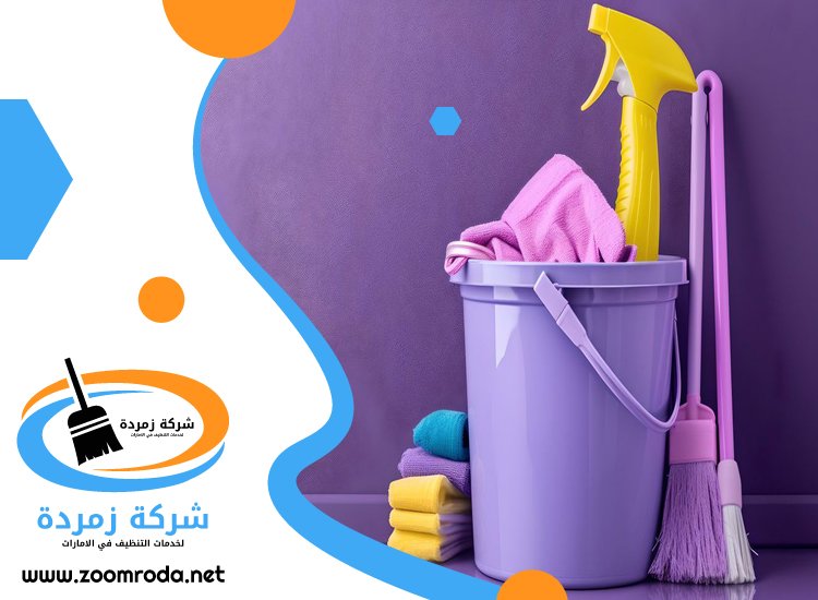 شركة تنظيف في مرغم