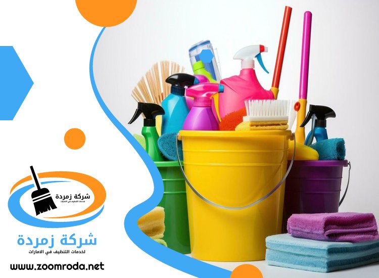 شركة تنظيف في مرغم