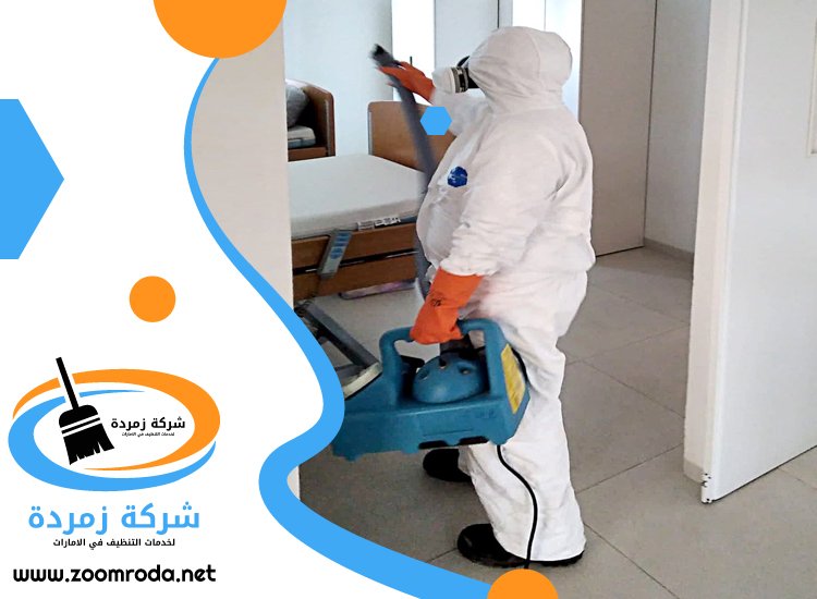 شركة مكافحة حشرات في مارينا