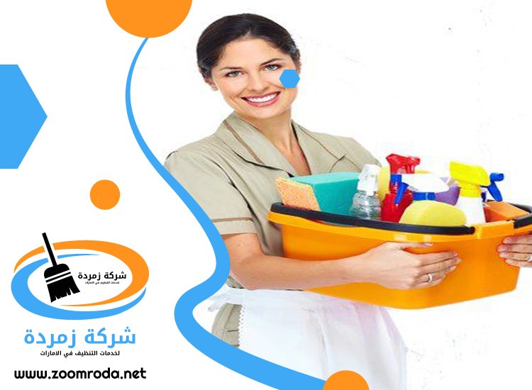 شركة تنظيف في لهباب