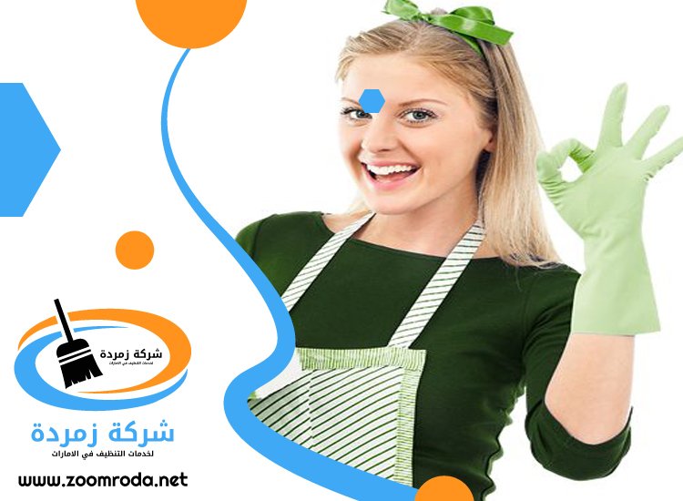 شركة تنظيف في لهباب