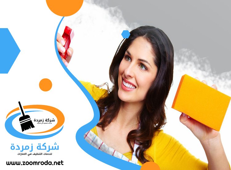 شركة تنظيف في لهباب