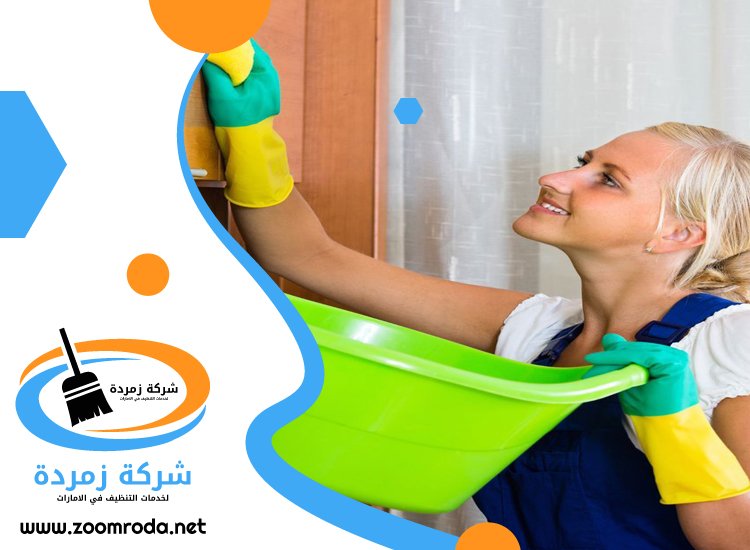 شركة تنظيف في الفقع