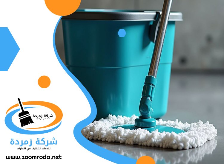 شركة تنظيف شقق في العين