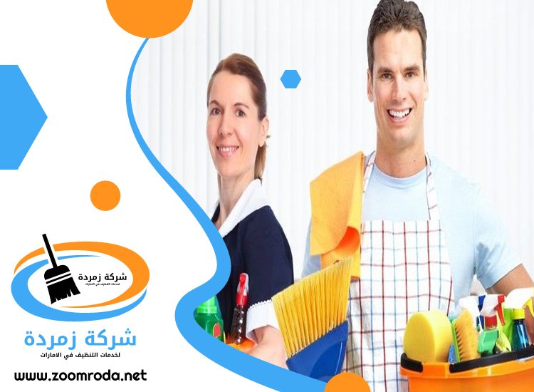 شركة تنظيف في بالميرا