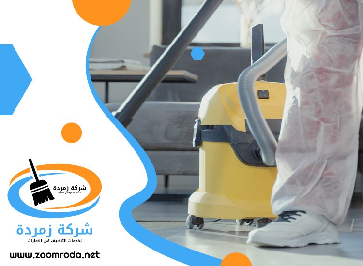 شركة تنظيف في بالميرا