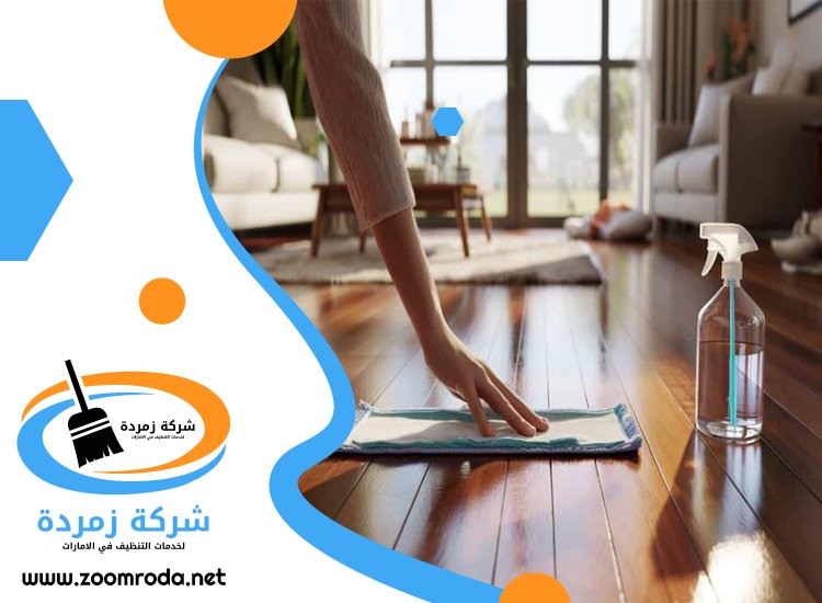 شركة تنظيف في ميرا