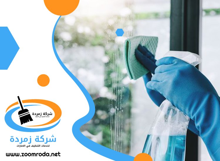شركة تنظيف في ميرا