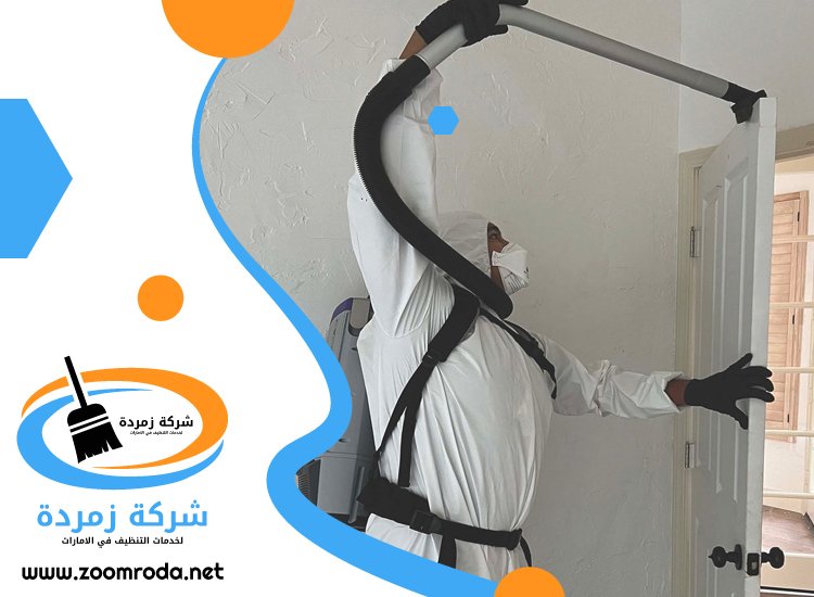 شركة مكافحة حشرات في السهول