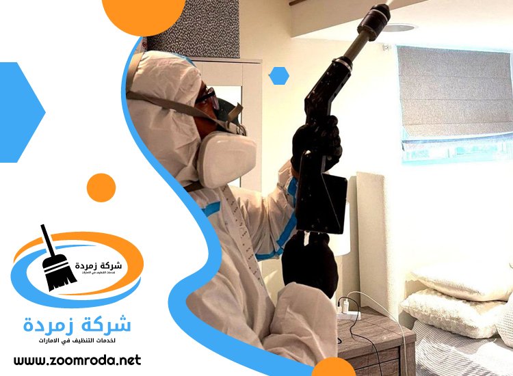 شركة مكافحة حشرات في السهول