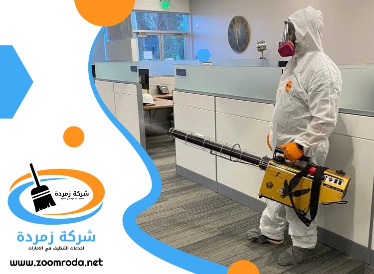 شركة مكافحة حشرات في الصفوح