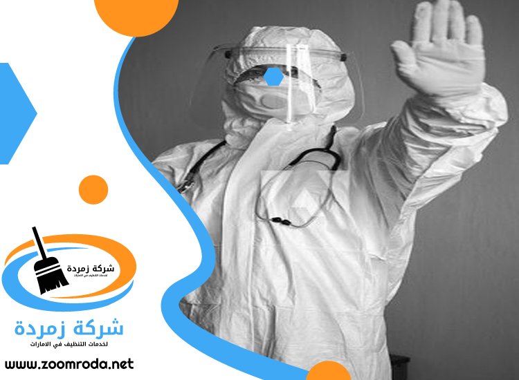 شركة مكافحة حشرات في المزهر