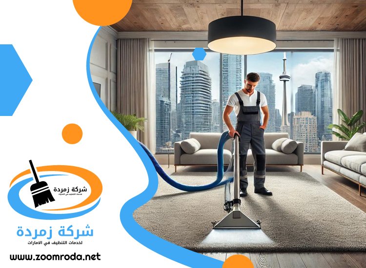 شركة تنظيف في قرية المنارة