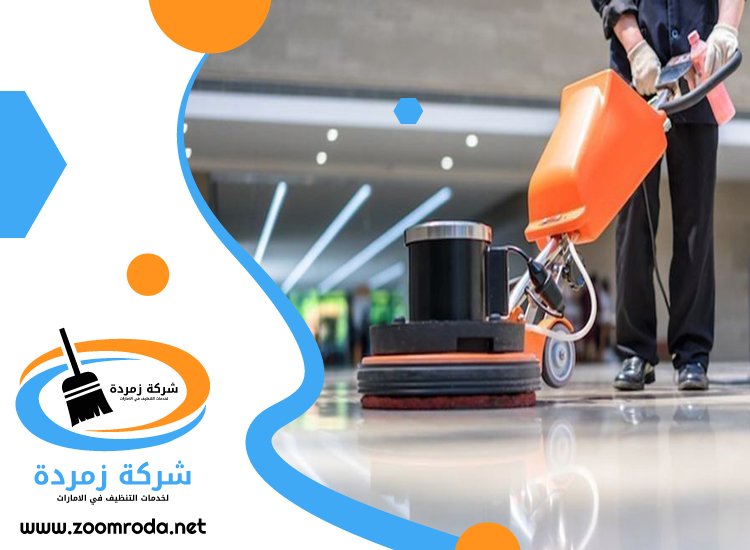 شركة تنظيف في وادي السدر