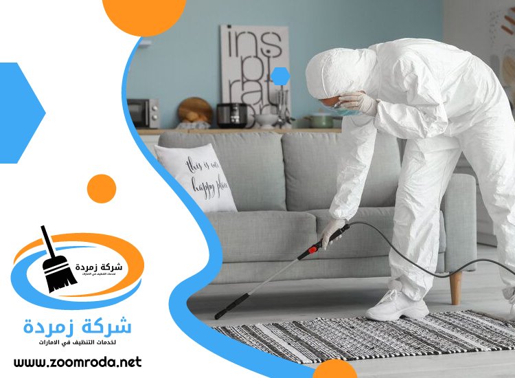 شركة مكافحة حشرات في السطوة