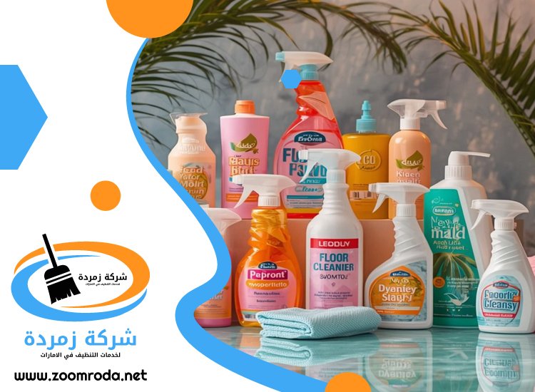 شركة تنظيف في الضاحية