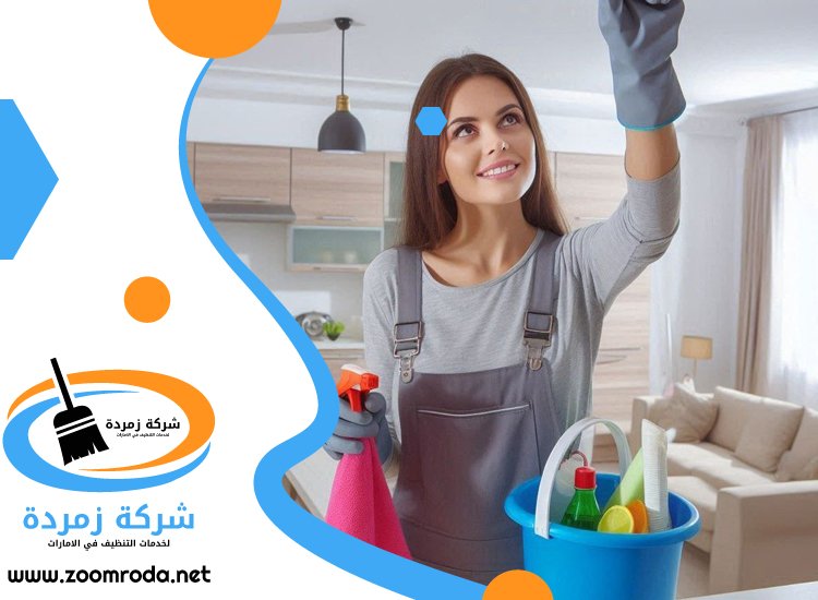 شركة تنظيف في قرية المنارة