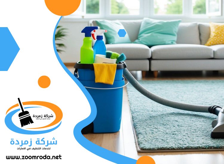 شركة تنظيف في السوق الكبير