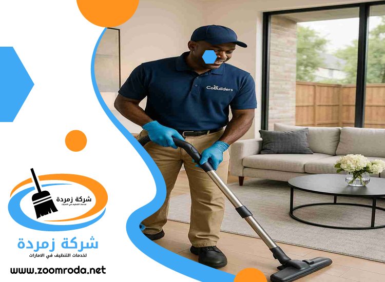 شركة تنظيف في الصفا