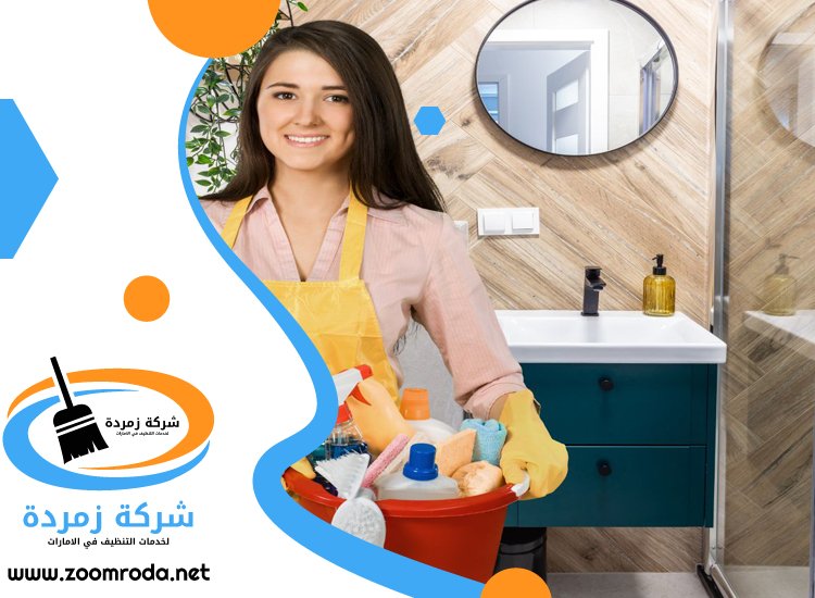 شركة تنظيف في مارينا