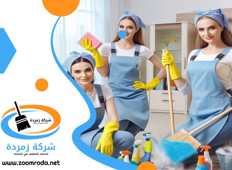 شركة تنظيف فلل في المنخول