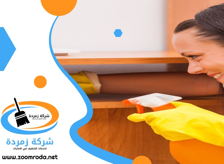 شركة تنظيف فلل في السيوح