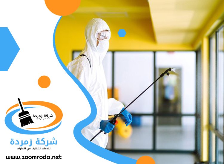 شركة مكافحة حشرات في الخوانيج