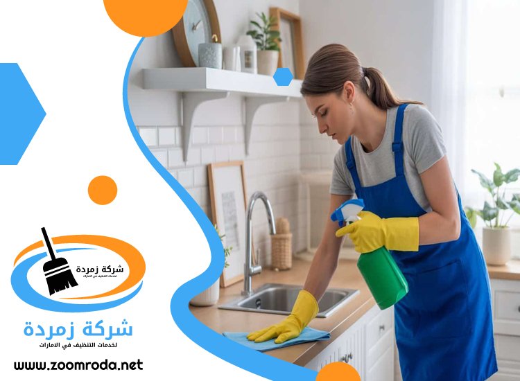 شركة تنظيف في السهول