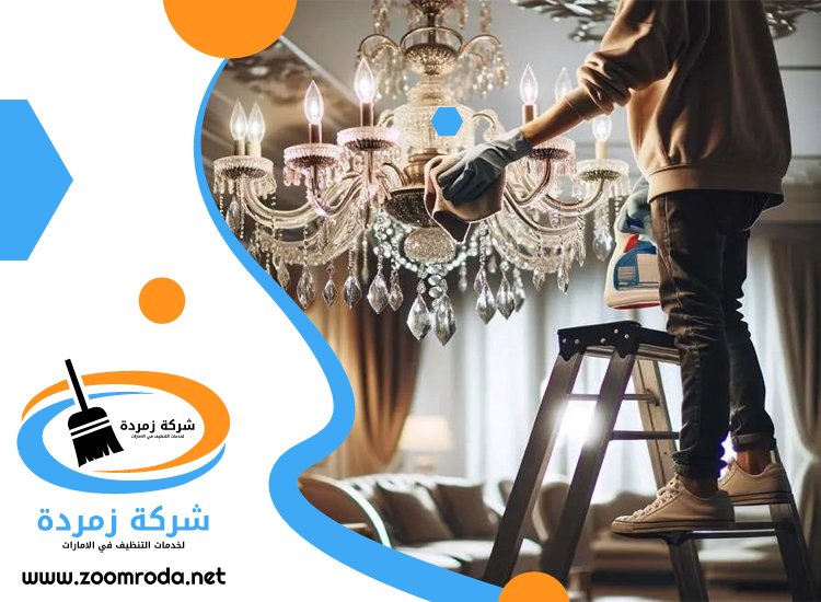 شركة تنظيف نجف في الشارقة