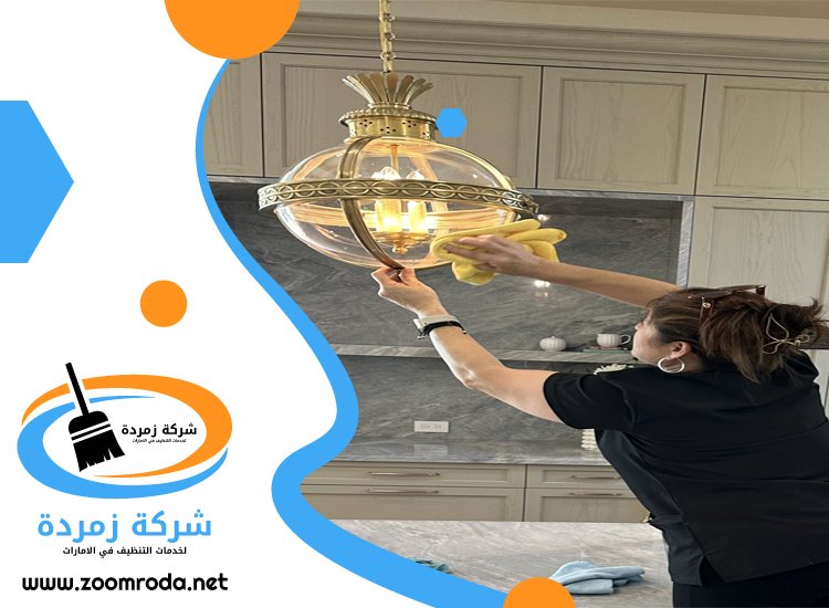 شركة تنظيف نجف