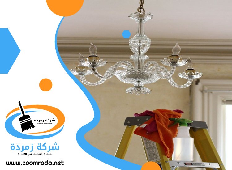 شركة تنظيف نجف في ابوظبي