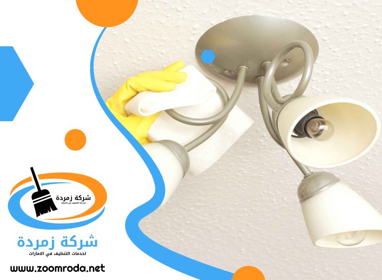 شركة تنظيف نجف