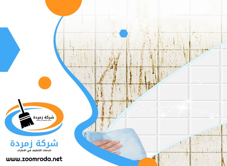 شركة تنظيف حوائط في ابوظبي