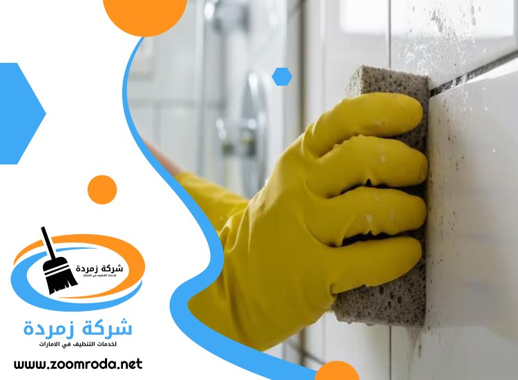 شركة تنظيف حوائط في راس الخيمة