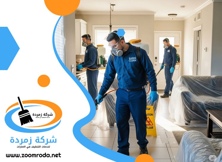 شركة مكافحة حشرات في الطويين