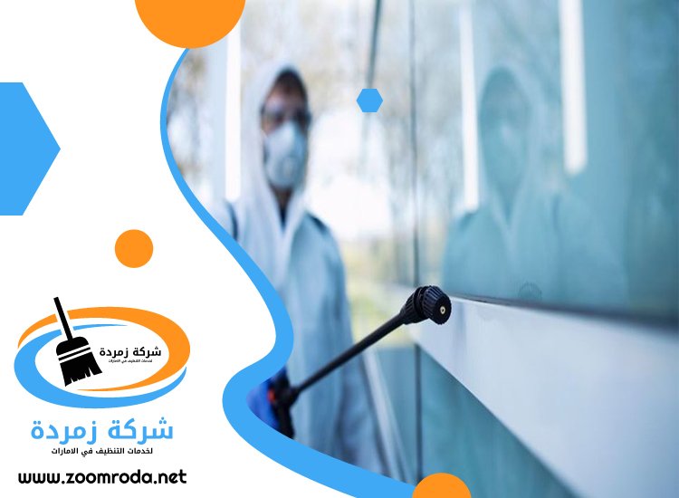 شركة مكافحة حشرات في مسافي الفجيرة