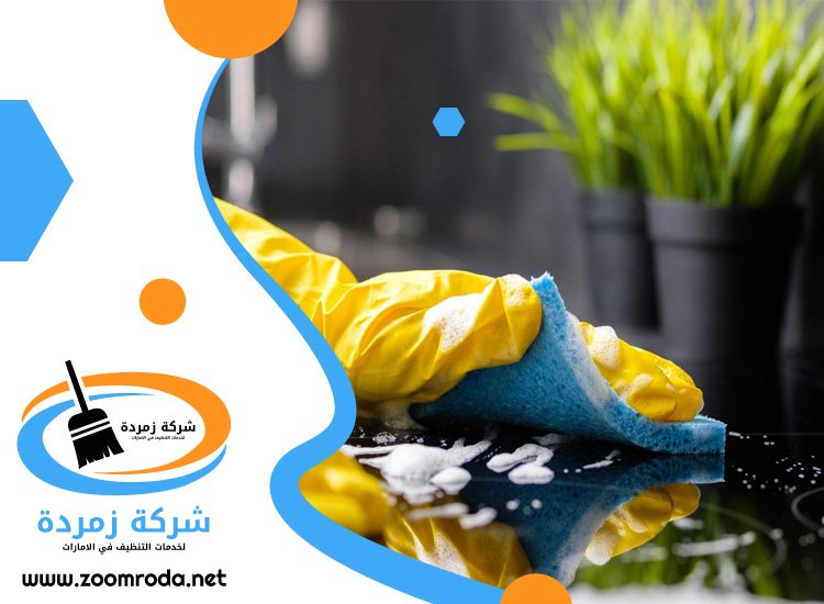 شركة تعقيم في العين