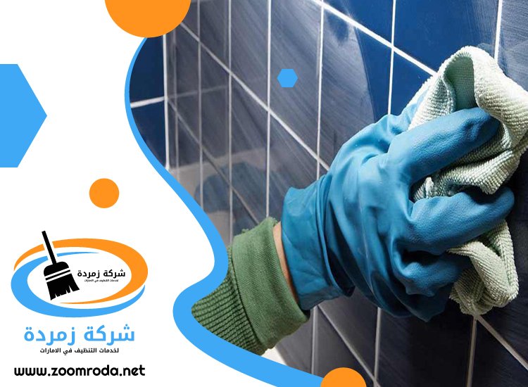 شركة تنظيف حوائط في ابوظبي